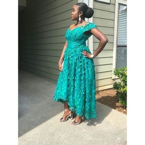 Prom/Wedding Guest Dress